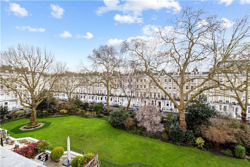 Onslow Gardens, South Kensington, London, SW7