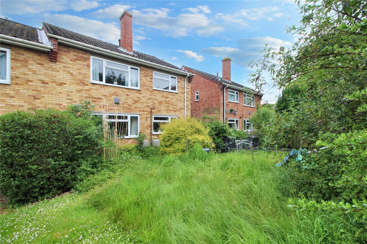 Bancroft Close, Stoke Holy Cross, Norwich, Norfolk, NR14