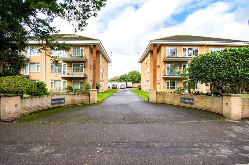 Grosvenor Road, Bournemouth, Dorset, BH4