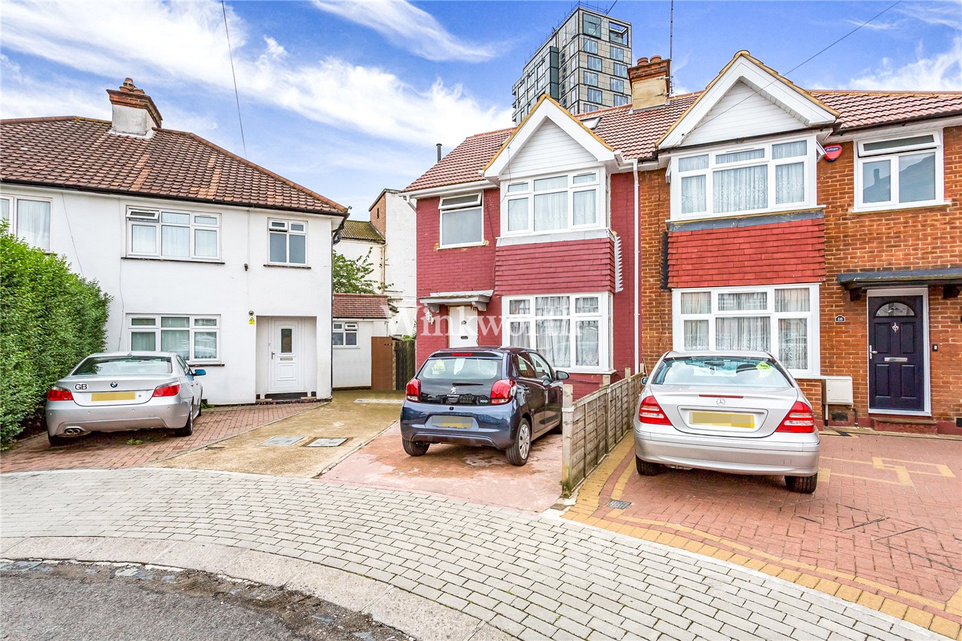 Greenway Close, Colindale, NW9