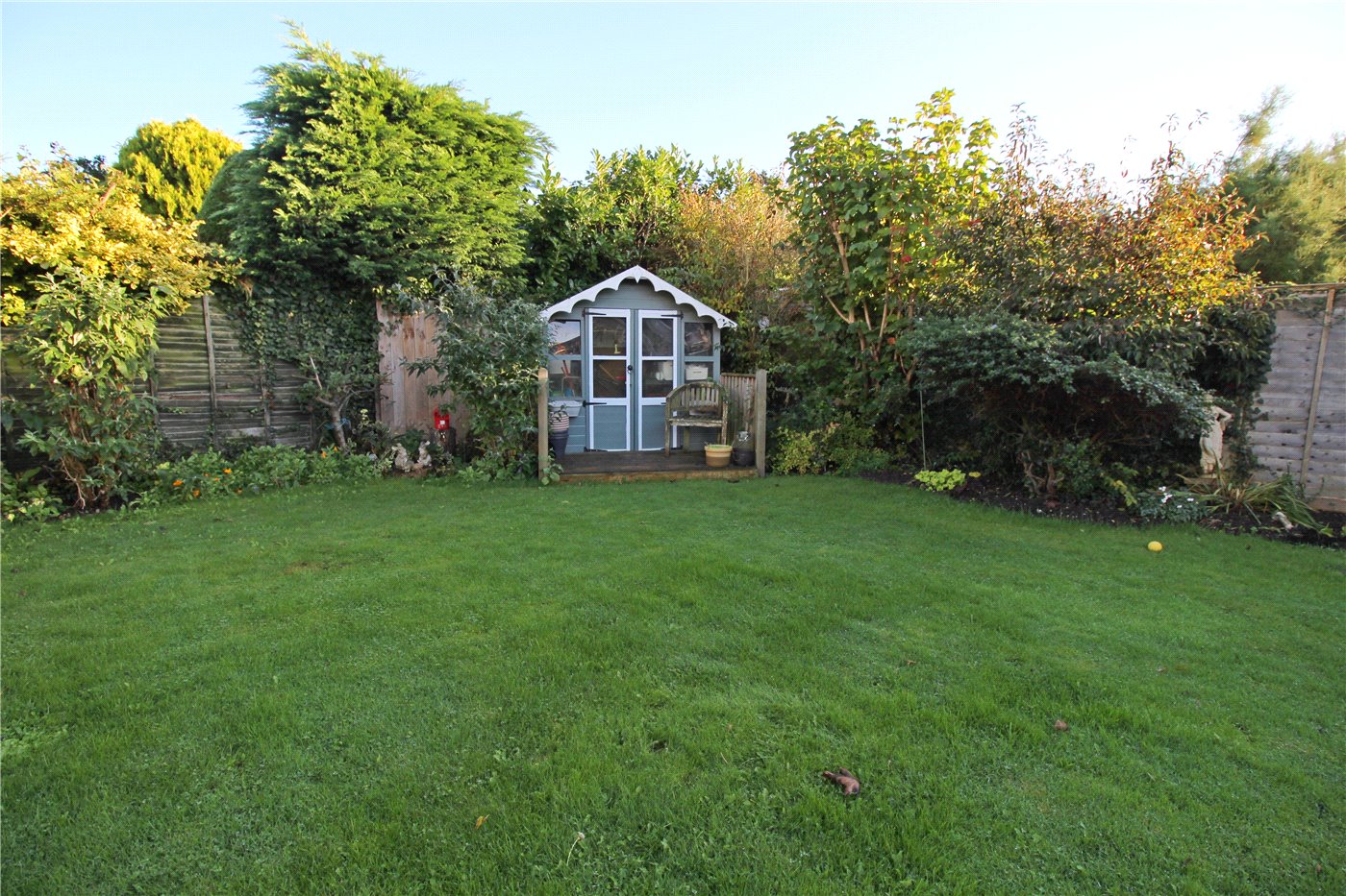 Bell Lane, Deeping St. James, Peterborough, Lincolnshire, PE6