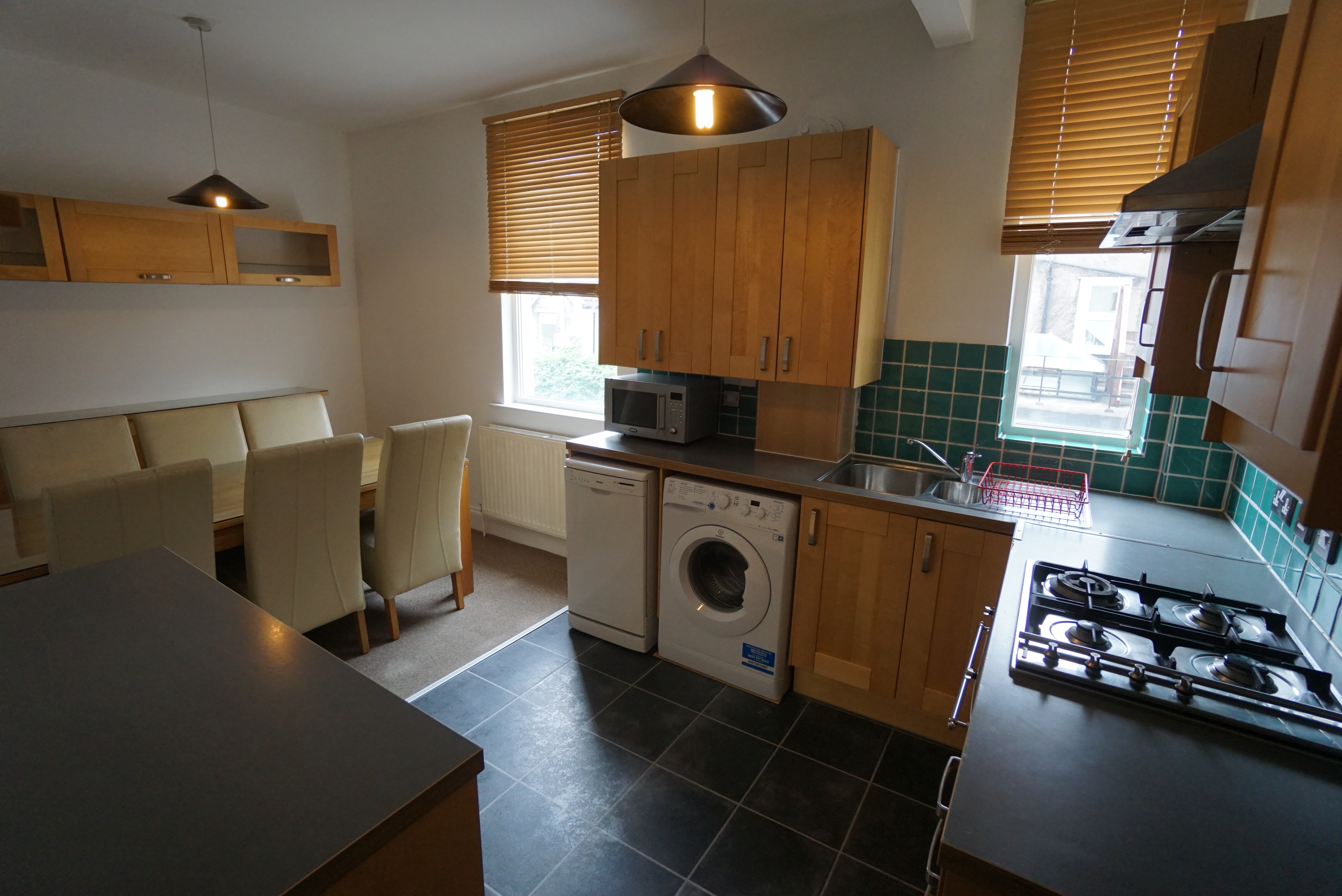 North Road, St Andrews, Bristol, Avon, BS6