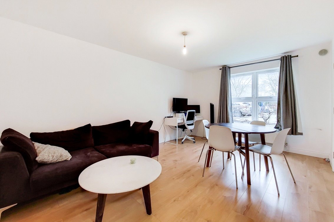 2 bedroom property to rent in Weavers Way, London, NW1 (Ref KET220238 ...