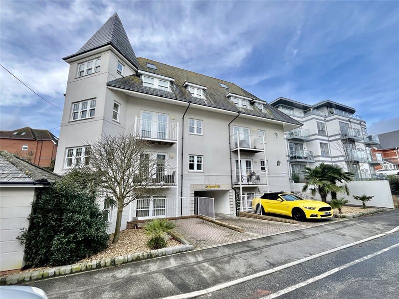 Studland Road, Bournemouth, BH4