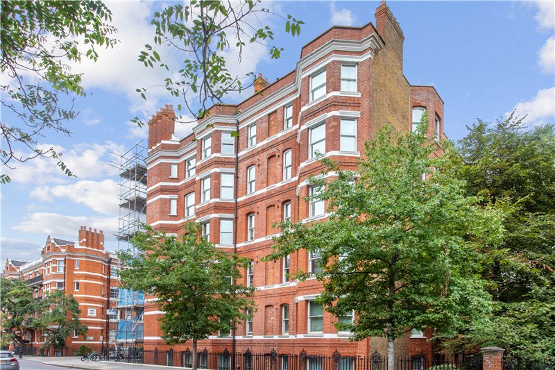 Nevern Mansions, 27A Nevern Square, London, SW5