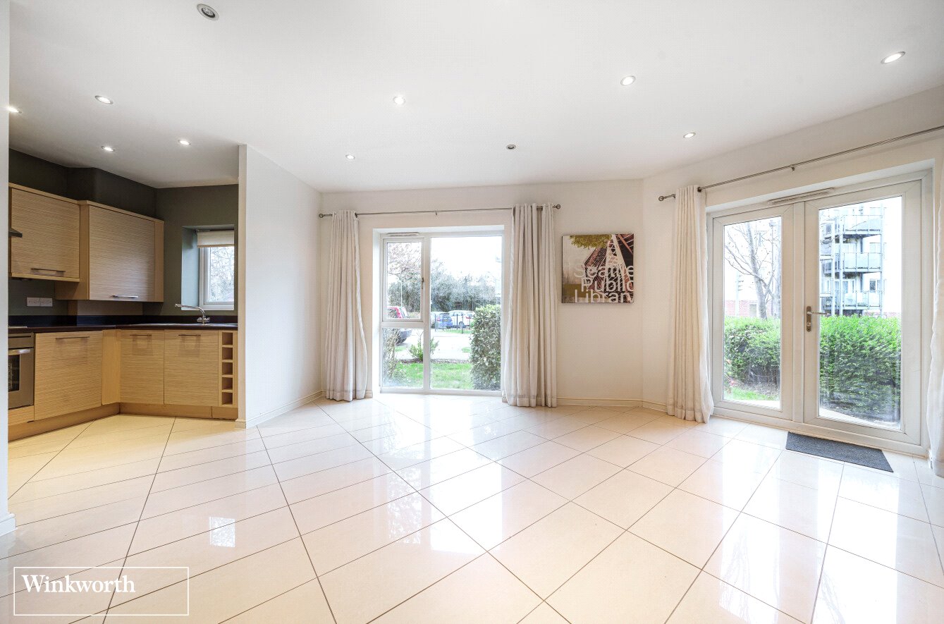 John Hunt Drive, Basingstoke, Hampshire, RG24