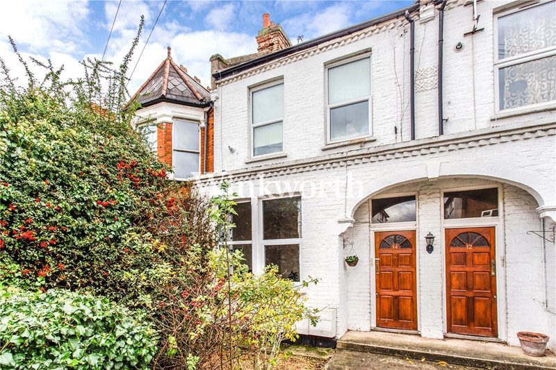 Newnham Road, London, N22