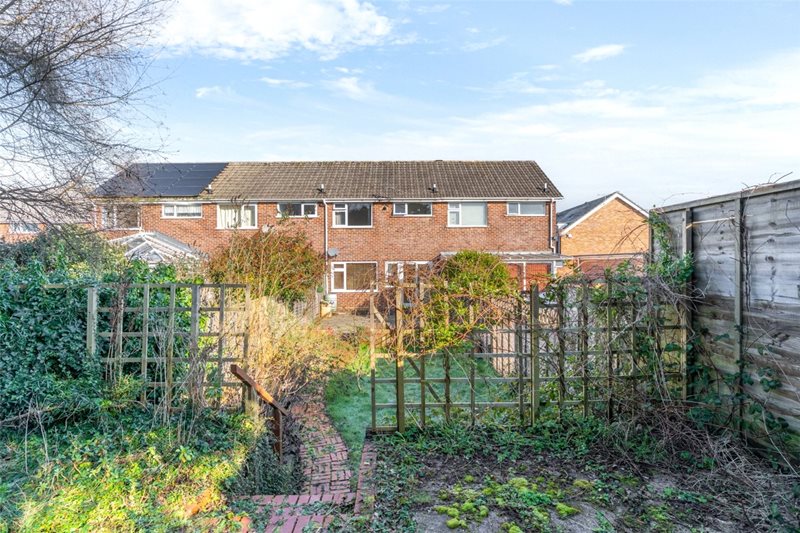 Cutlers Place, Colehill, Wimborne, Dorset, BH21