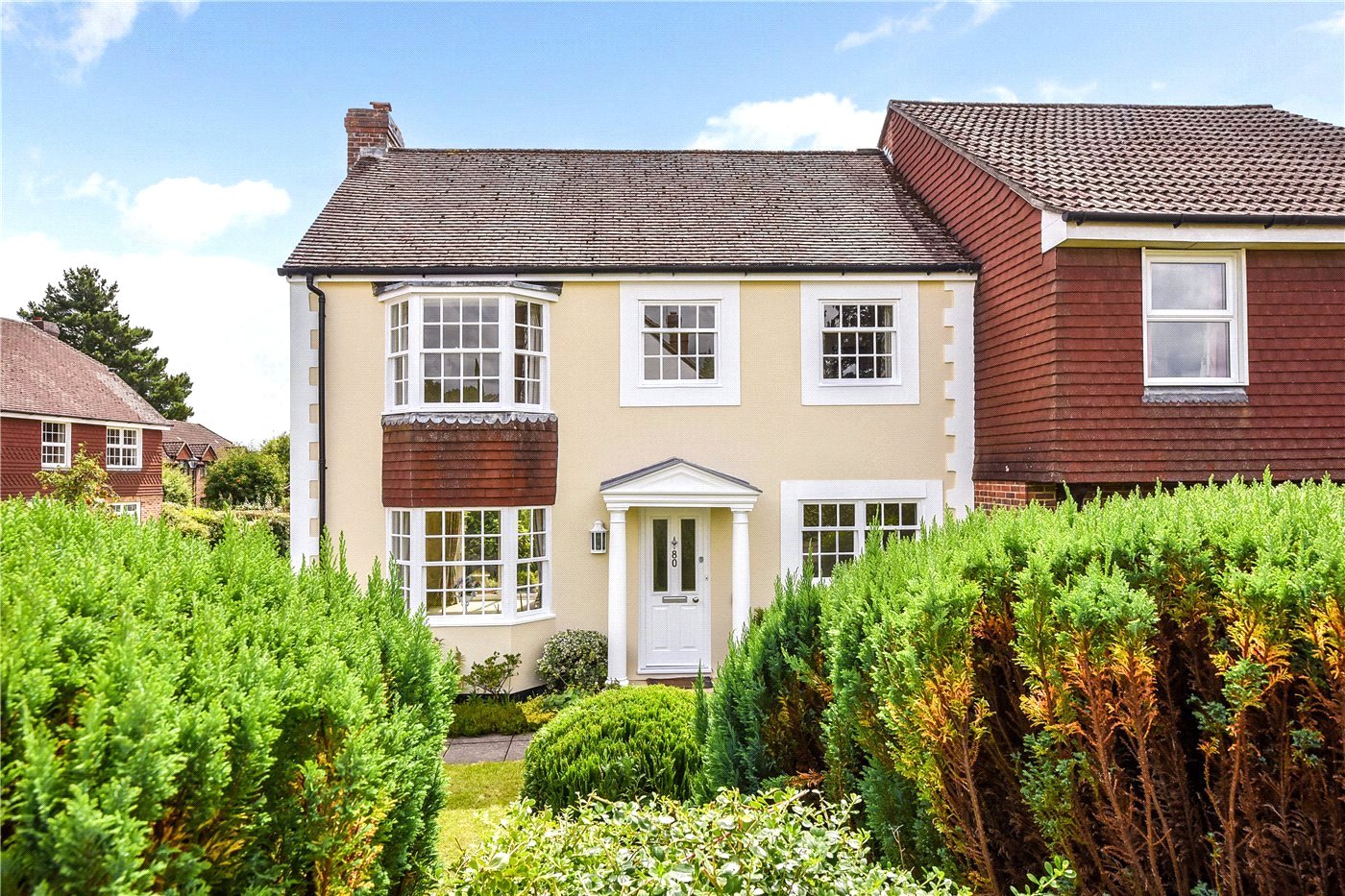 Grenehurst Way, Petersfield, Hampshire, GU31