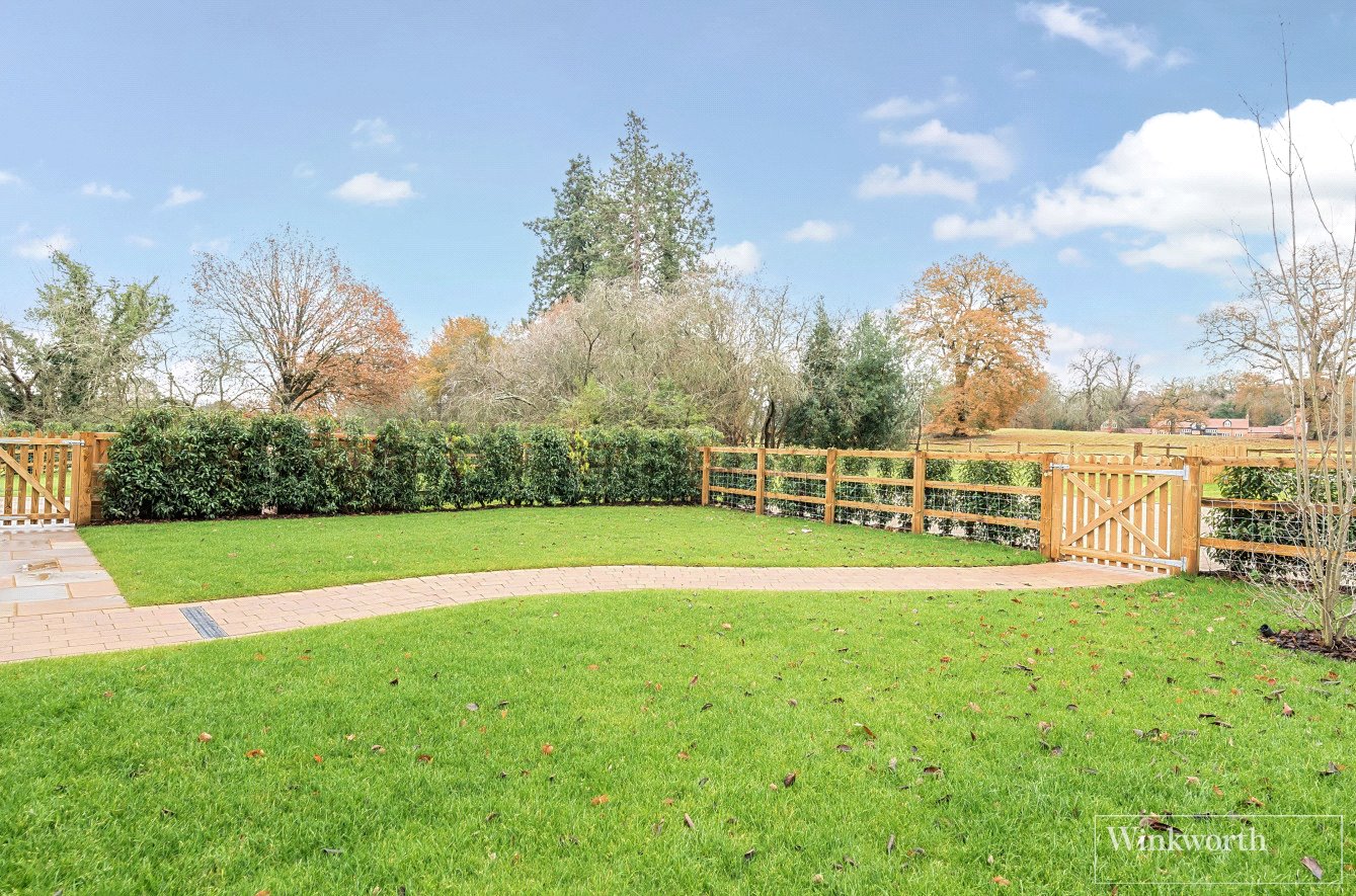 Linnet Drive, Sunningdale, Berkshire, SL5