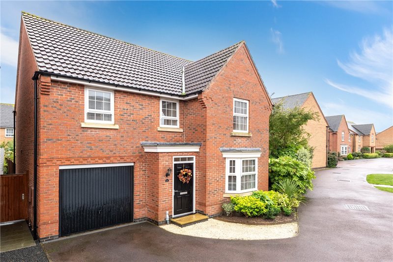 Great Leighs, Bourne, Lincolnshire, PE10