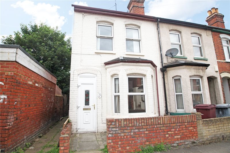 Belmont Road, Reading, Berkshire, RG30