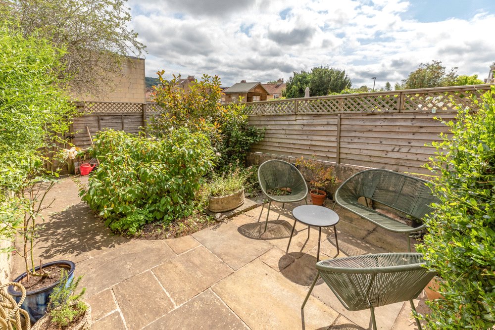 Eden Terrace, Bath, Bath, Somerset, BA1