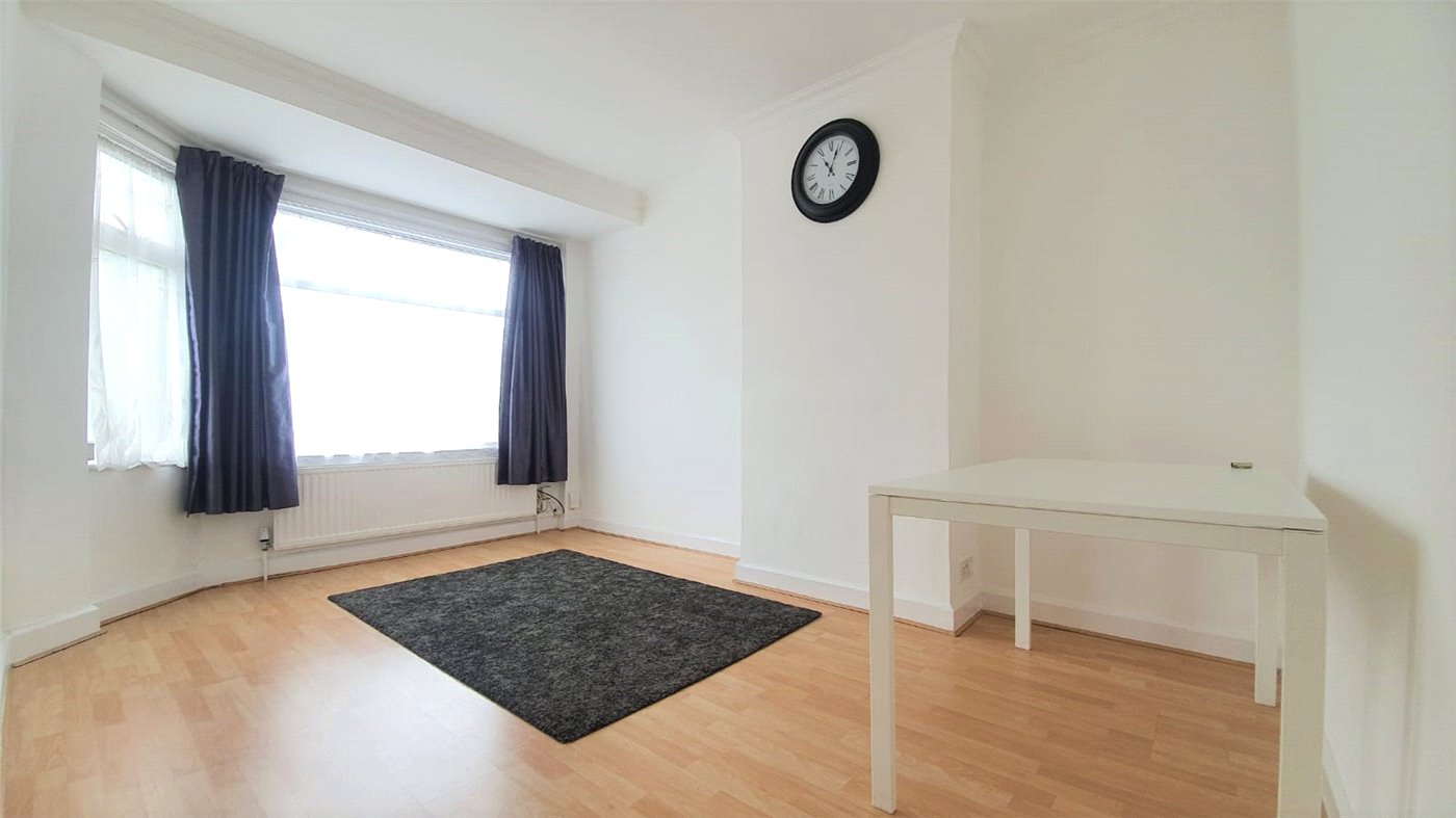 Grange Road, Harrow, Middlesex, HA1