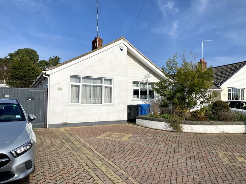 Yarmouth Road, Poole, Dorset, BH12