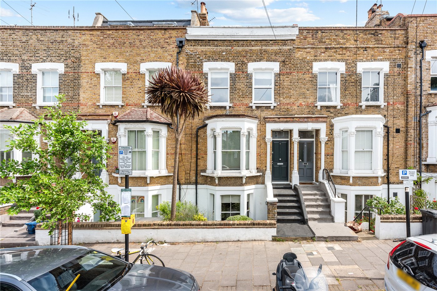 Properties for sale in Highbury | Winkworth Highbury Estate Agents