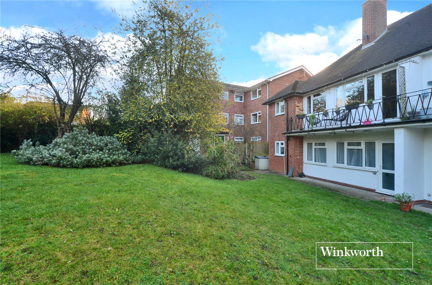 Lancaster Court, Mulgrave Road, Sutton, Surrey, SM2