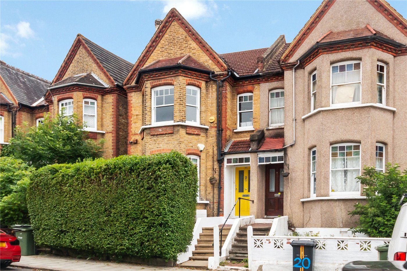 Casewick Road, West Norwood, London, SE27