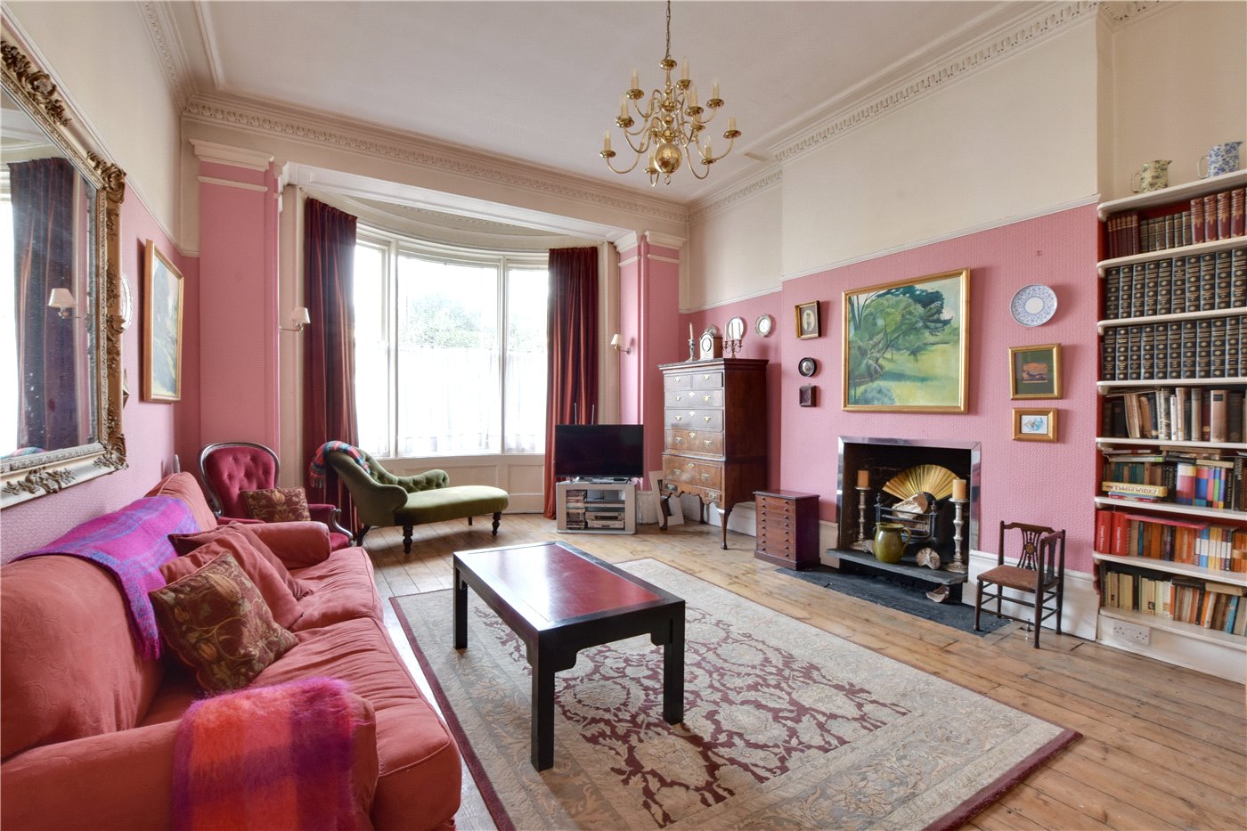 Properties for sale in SE3, London | Winkworth Estate Agents