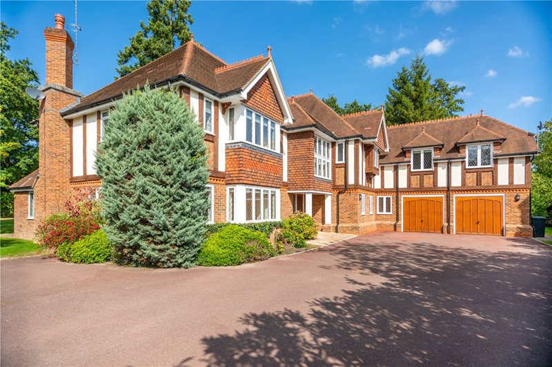 Priory Road, Sunningdale, Ascot, Berkshire, SL5