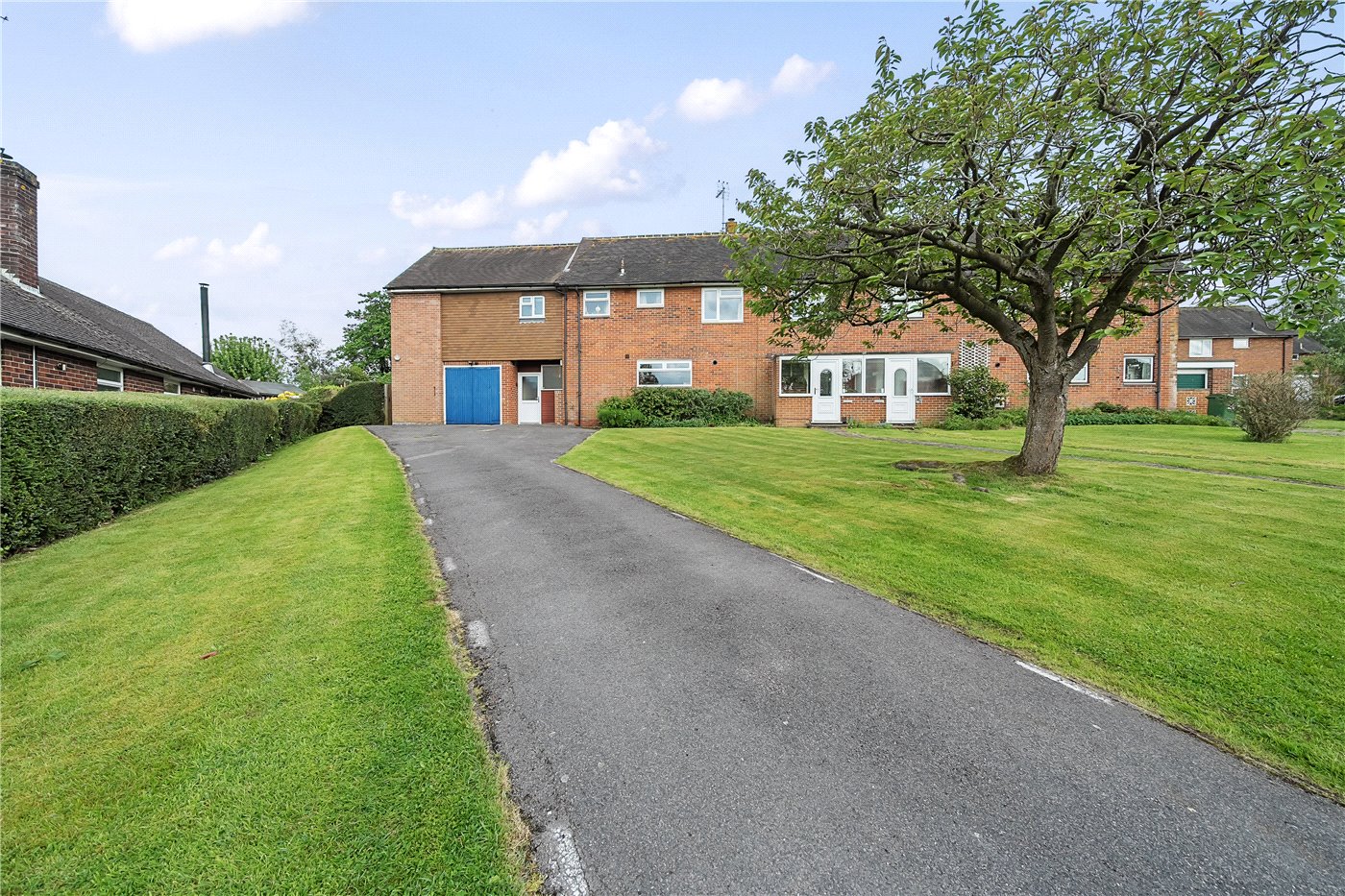 Wendan Road, Newbury, Berkshire, RG14