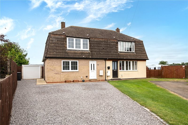 Cornish Crescent, Helpringham, Sleaford, Lincolnshire, NG34