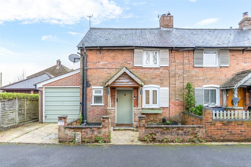 Leigh Road, Wimborne, Dorset, BH21