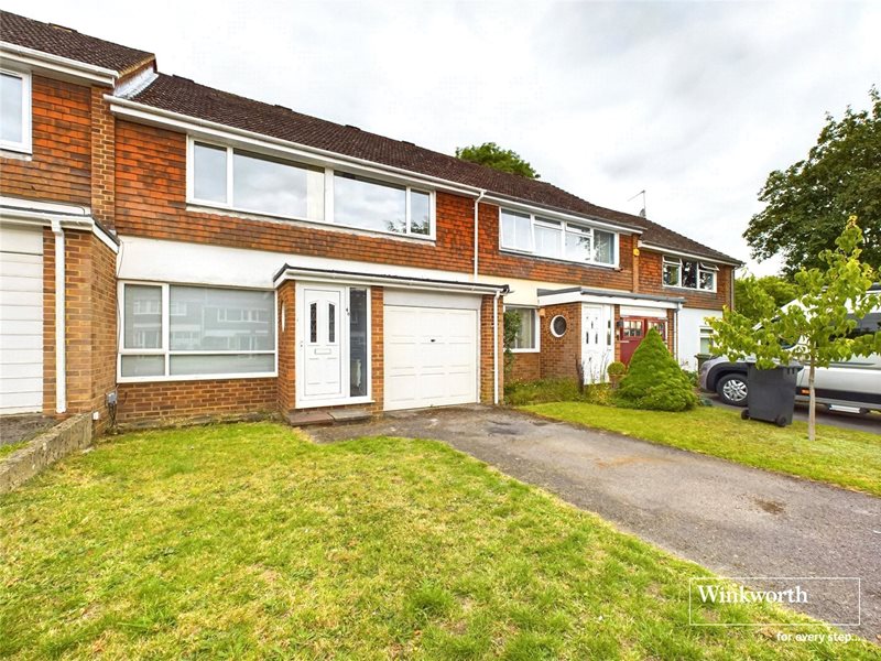 Curlew Drive, Tilehurst, Reading, Berkshire, RG31