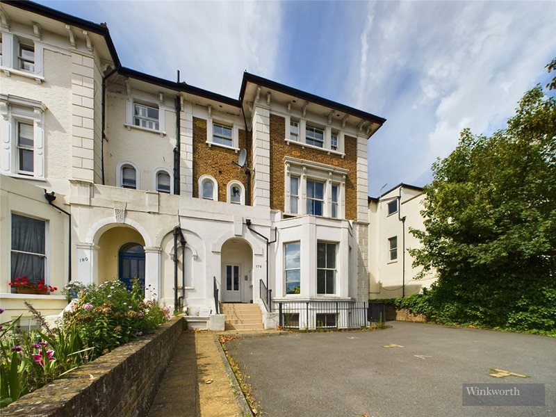 Ewell Road, Surbiton, KT6