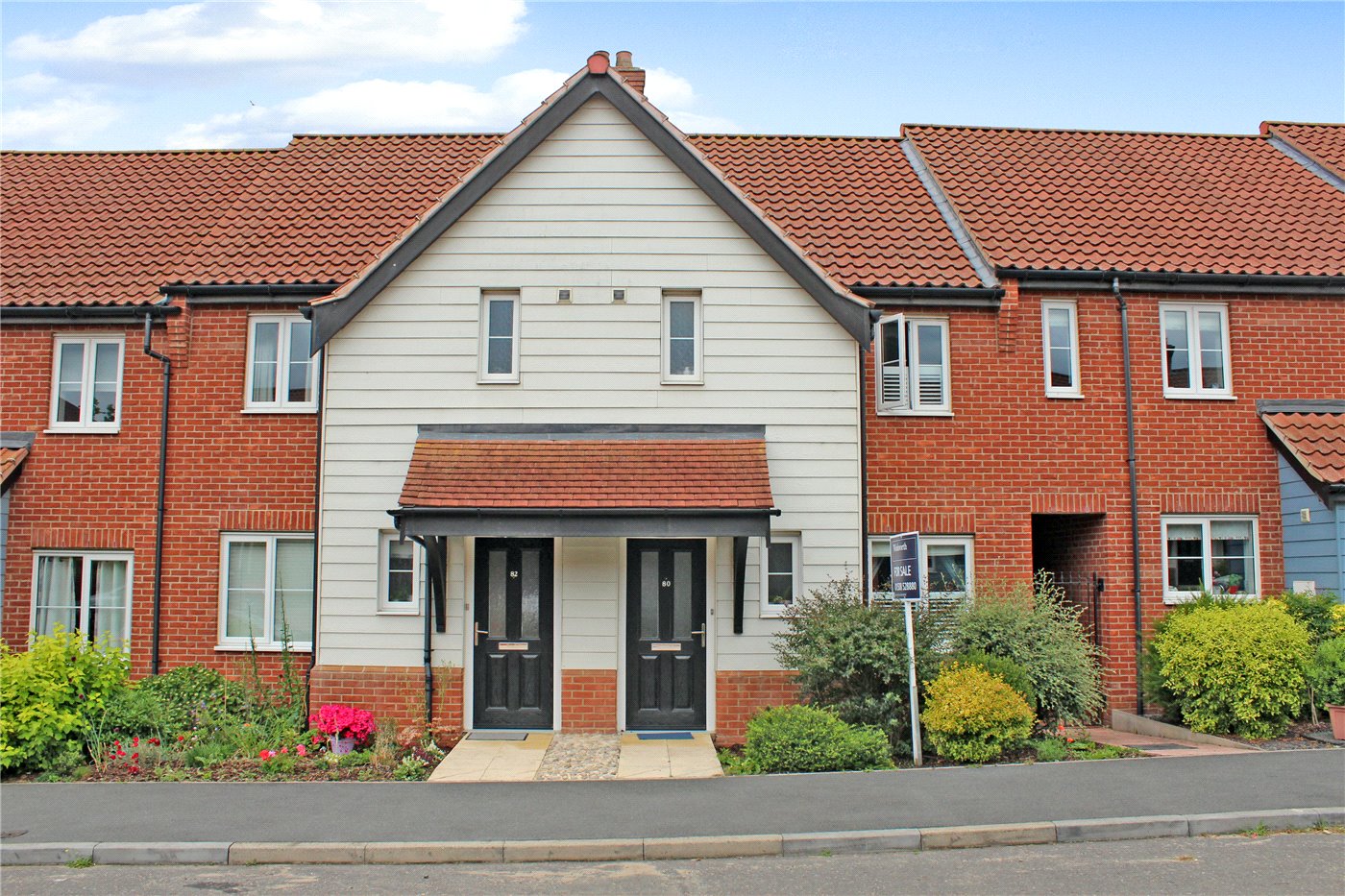 The Ridings, Poringland, Norwich, NR14