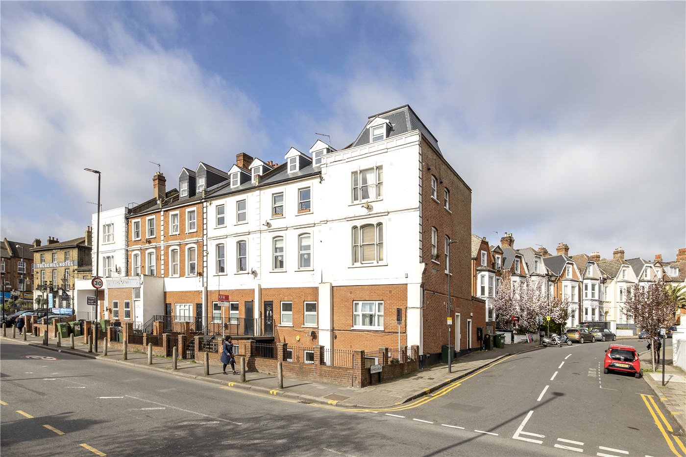 3 bedroom property for sale in Norwood Road, London, SE24 (Ref ...