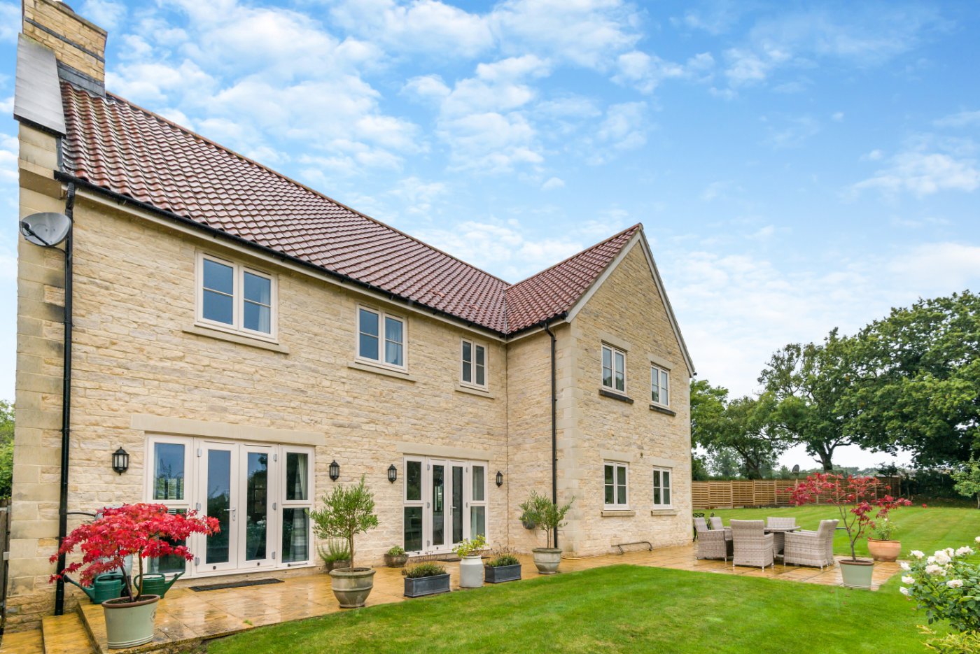 Marchants Lane, Pipehouse, Freshford, Bath, BA2