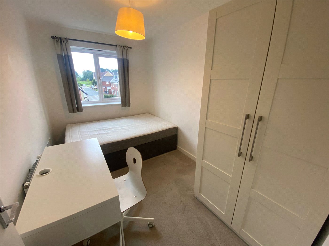 Slade Baker Way, Bristol, Gloucestershire, BS16