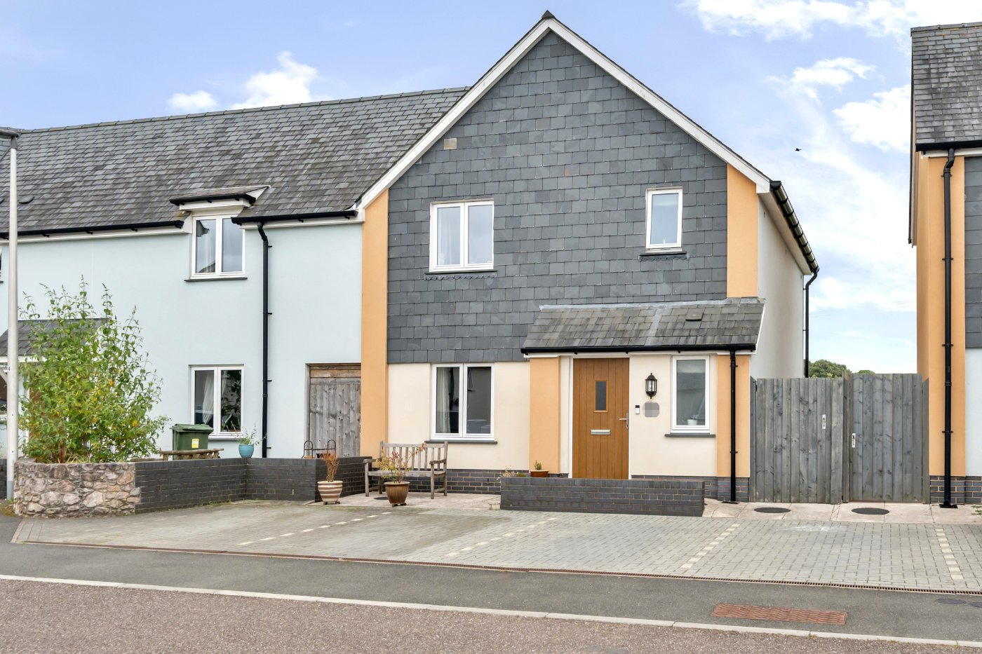 Maple Court, Cheriton Bishop, Exeter, Teignbridge, EX6