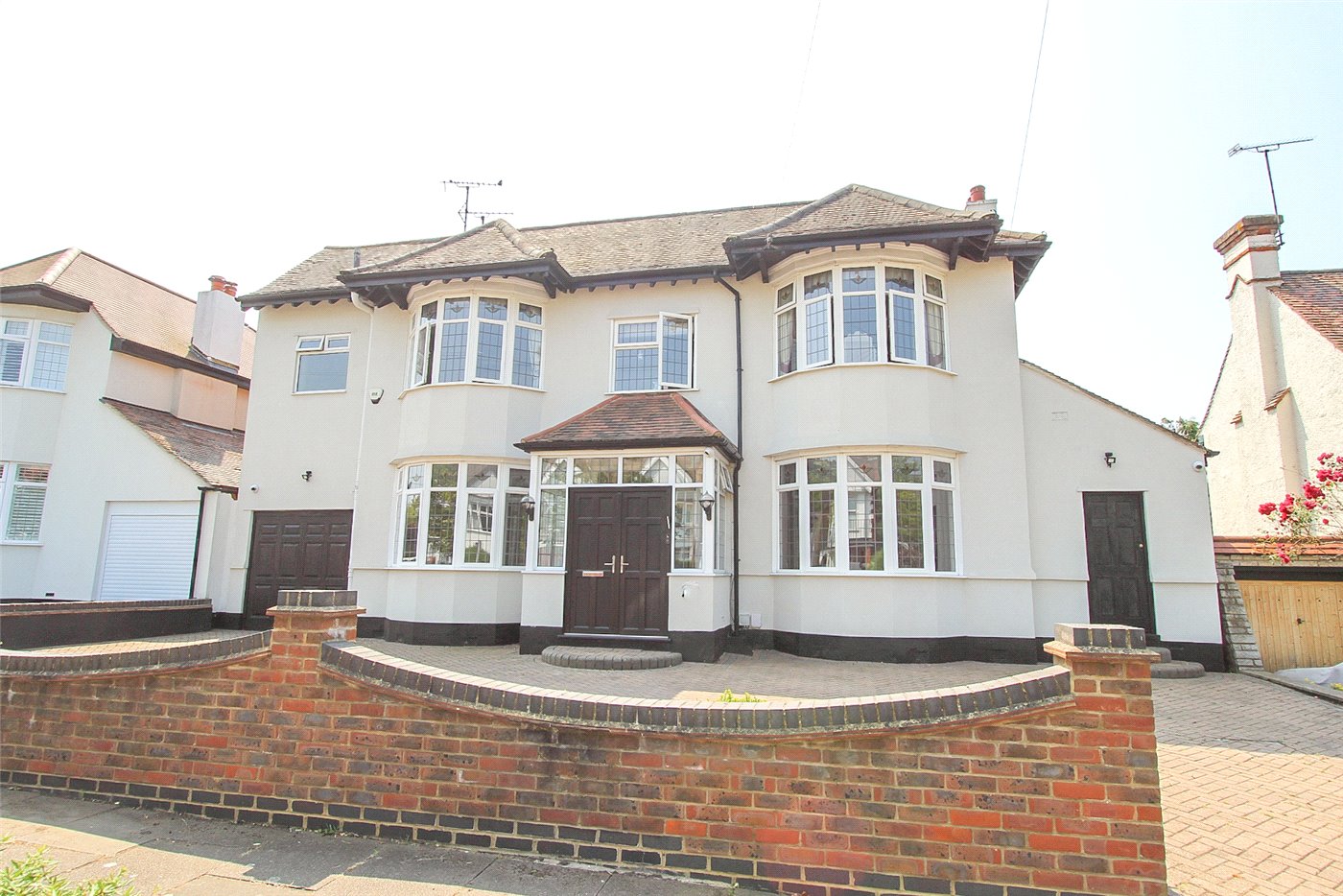 First Avenue, Westcliff-on-Sea, Essex, SS0