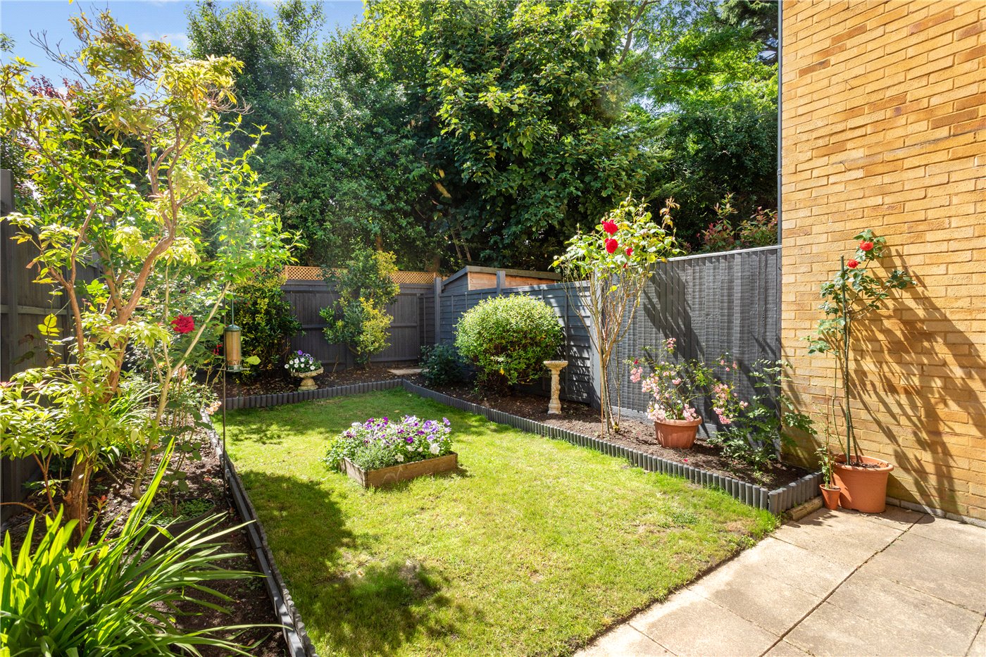 Holm Oak Close, Putney, SW15