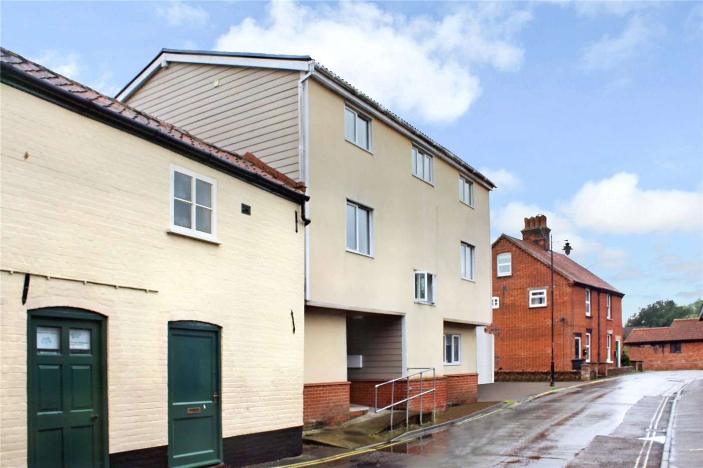 Priory Lane, Bungay, Suffolk, NR35