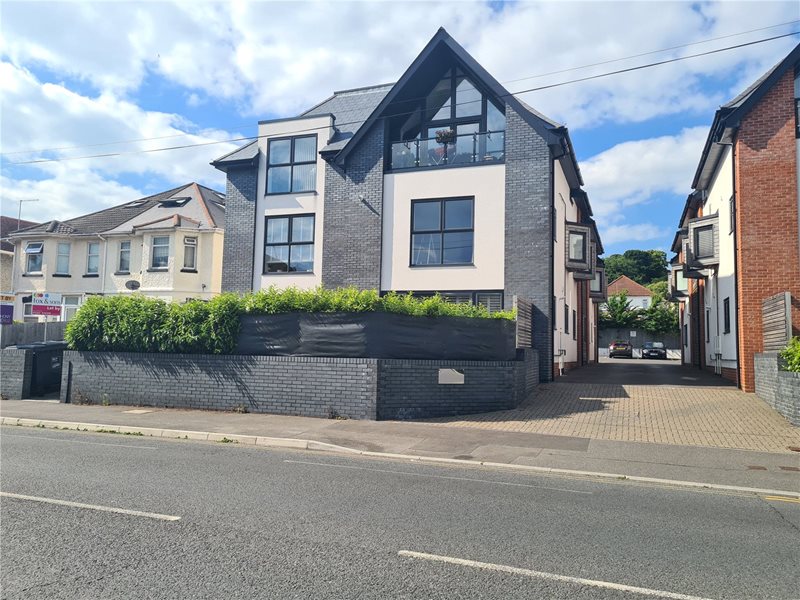 Bournemouth Road, Poole, Dorset, BH14