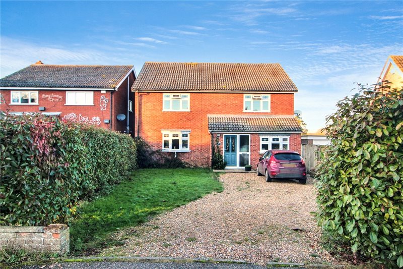 Cedar Drive, Loddon, Norwich, Norfolk, NR14