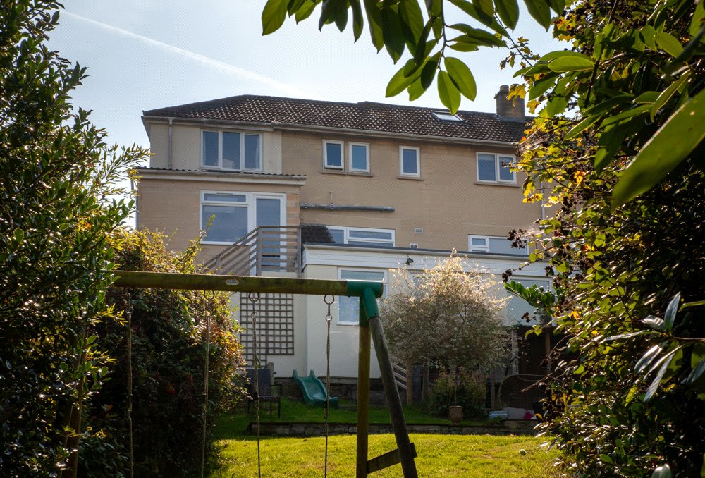 Bay Tree Road, Bath, Somerset, BA1