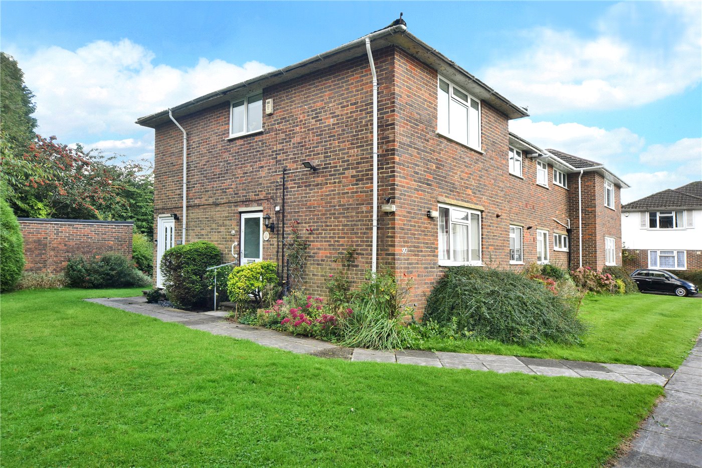 Courtlands Crescent, Banstead, Surrey, SM7