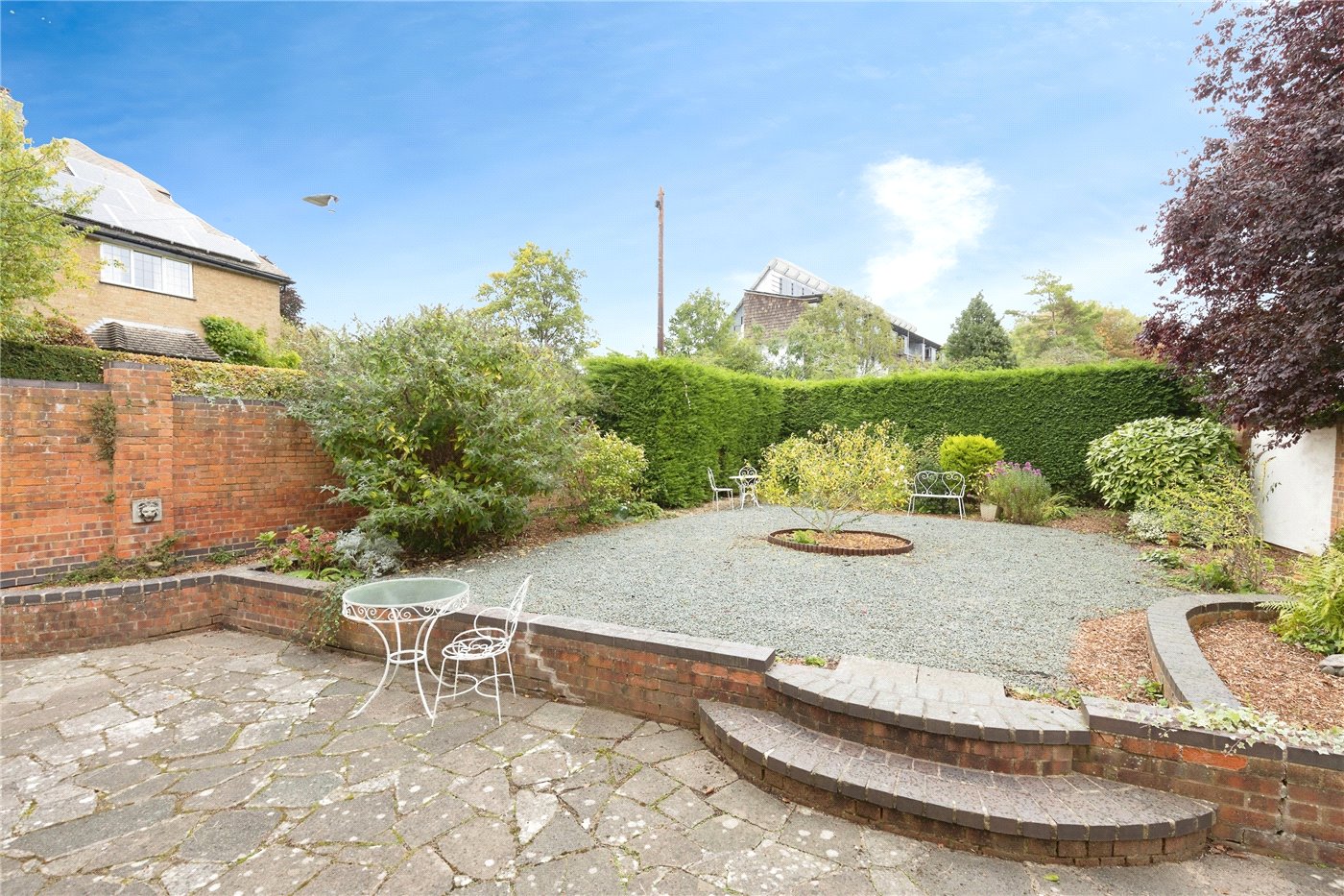 Marston Road, Cheltenham, Gloucestershire, GL52