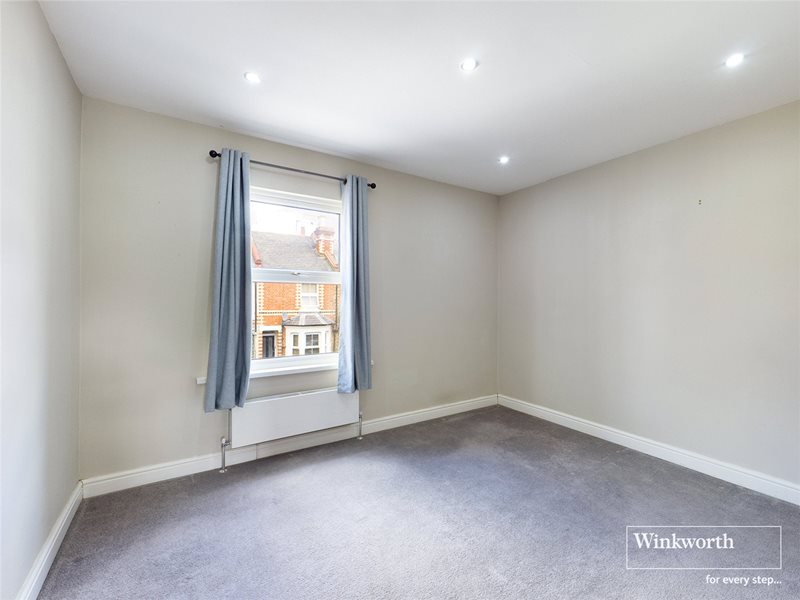 Queens Road, Caversham, Reading, Berkshire, RG4