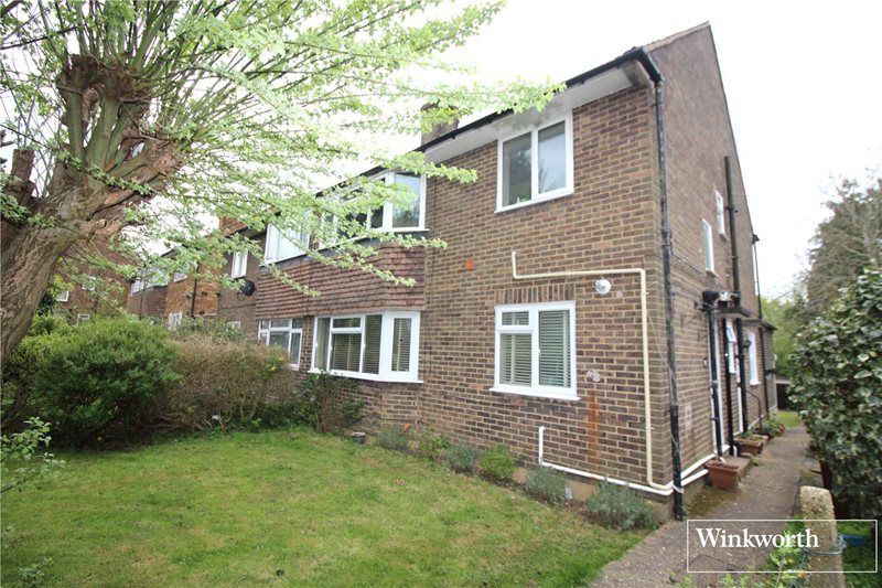 Bullhead Road, Borehamwood, Hertfordshire, WD6