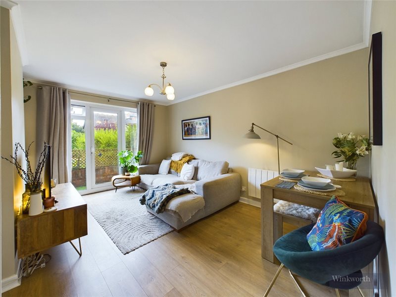 Walmers Court, Cranes Park, Surbiton, KT5