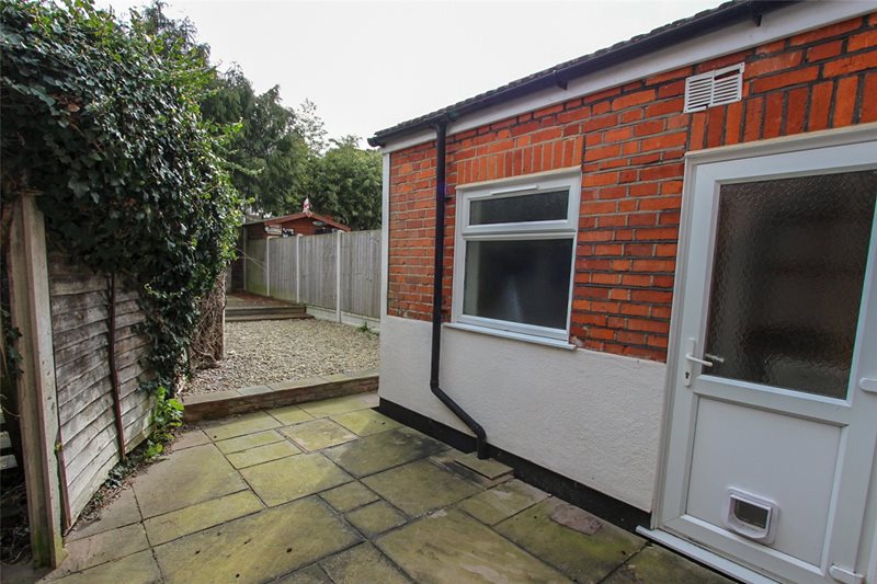 Oakleigh Park Drive, Leigh-on-Sea, Essex, SS9