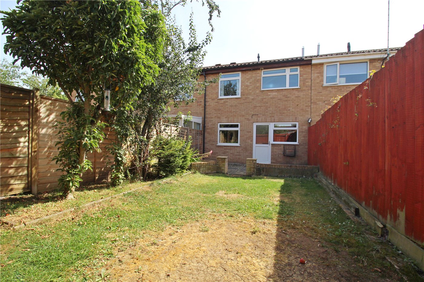 Jorose Way, Bretton, Peterborough, Cambridgeshire, PE3