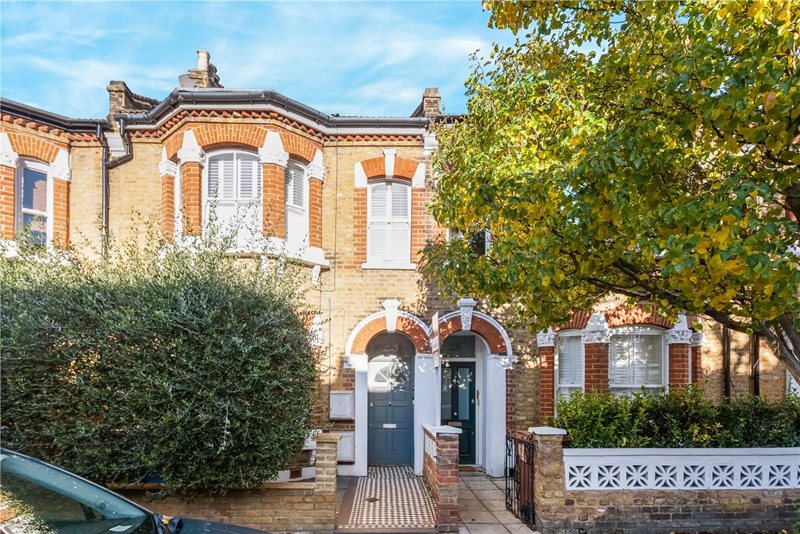 Hansler Road, East Dulwich, London, SE22