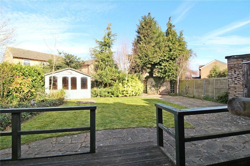 Towning Close, Deeping St. James, Peterborough, Lincolnshire, PE6