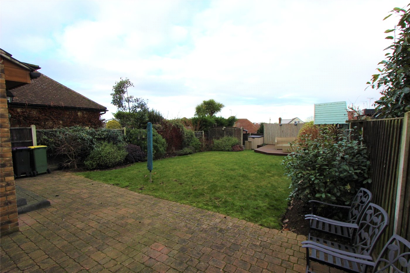 Eastwood Road, Rayleigh, Essex, SS6
